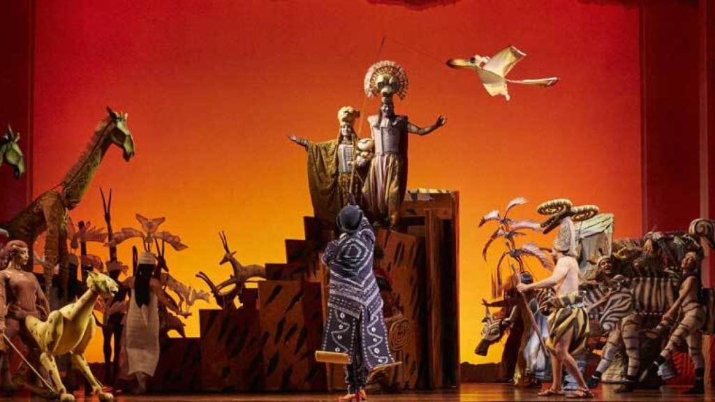 Obras de teatro