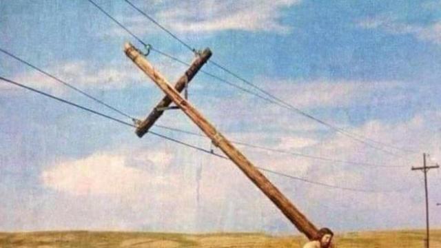 ¿Es este el mejor meme que se ha hecho sobre la subida de las tarifas eléctricas?