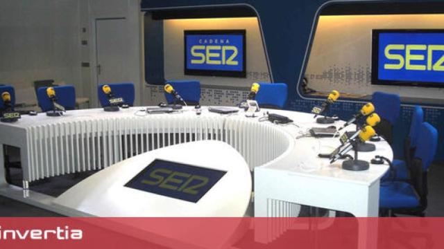 Imagen de los estudios de la SER.