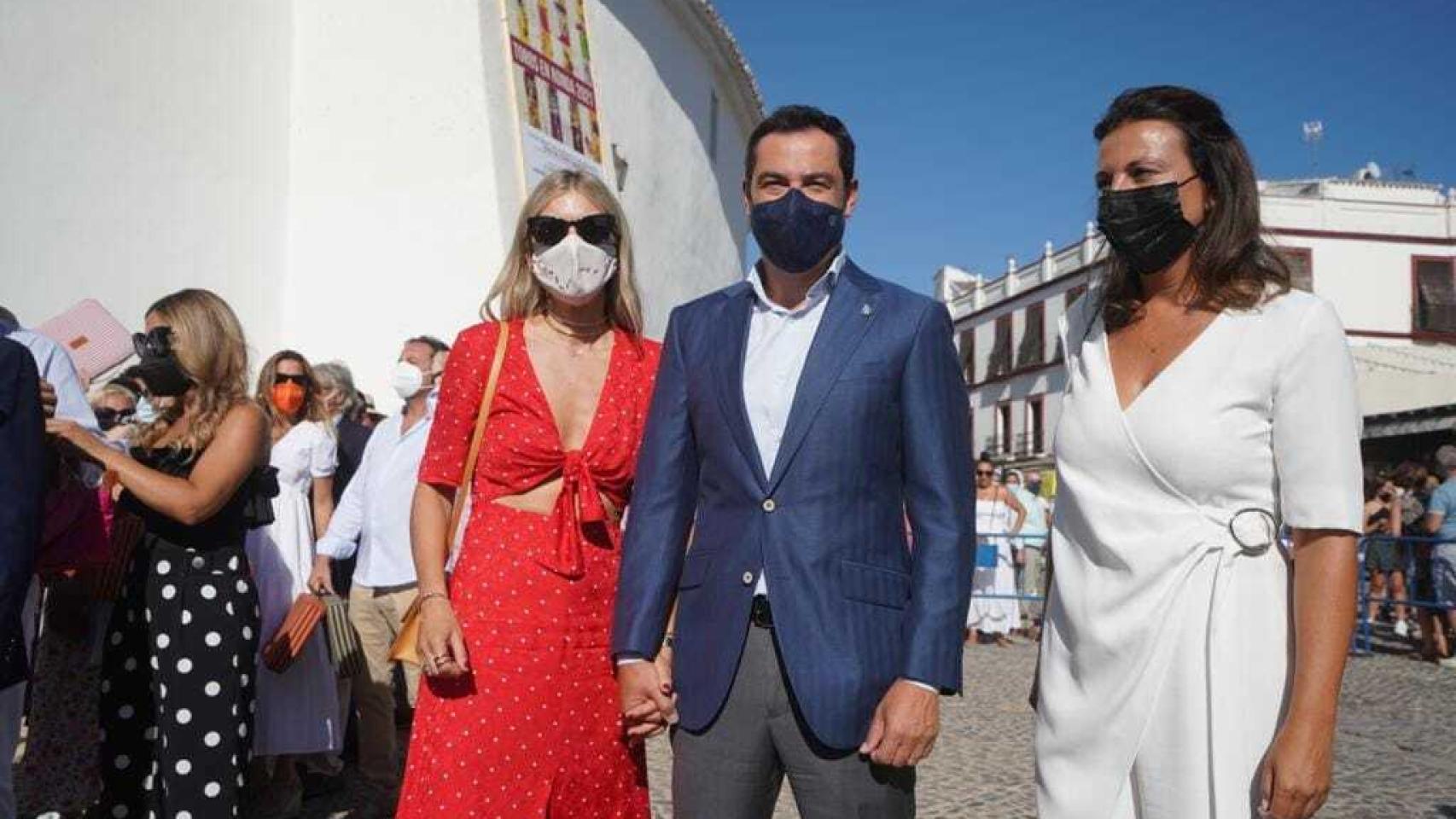 Corrida Goyesca en Ronda