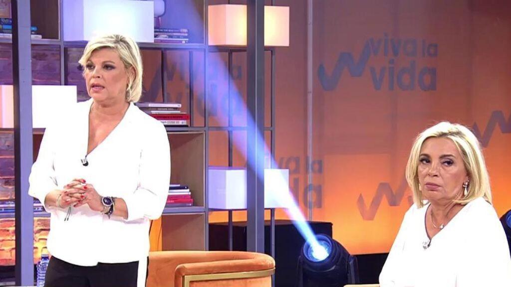 La razón por la que a Terelu Campos “le jode” el fichaje de Bigote Arrocet para ‘Secret Story’