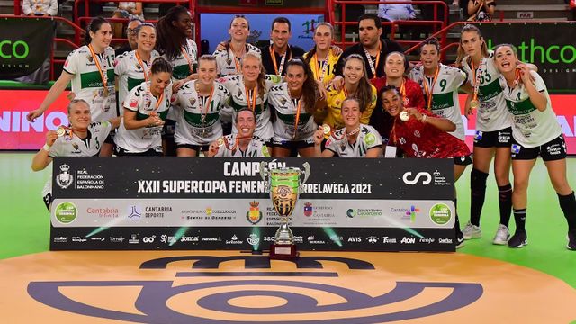 Club Balonmano Elche Visitelche.com
