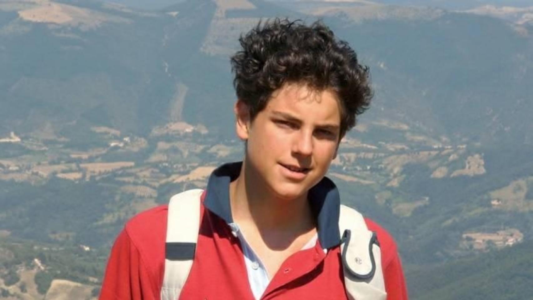 Carlos Acutis