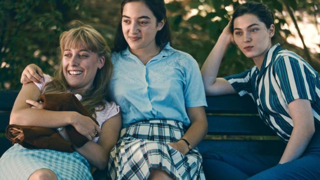 'El acontecimiento'.