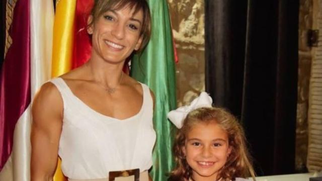 Sandra Sánchez y Teresa Rodríguez