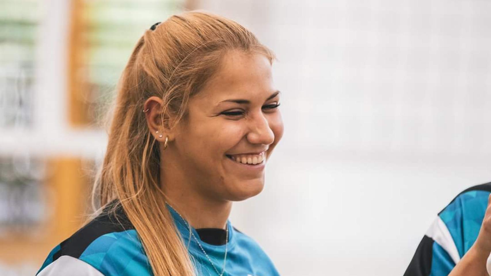 Xela Dafauce.