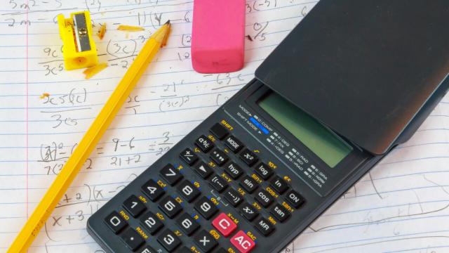 Las mejores calculadoras científicas para la vuelta al cole 2021
