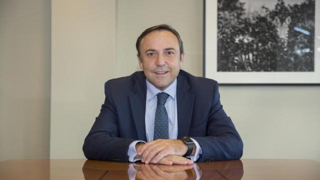Javier Alonso.