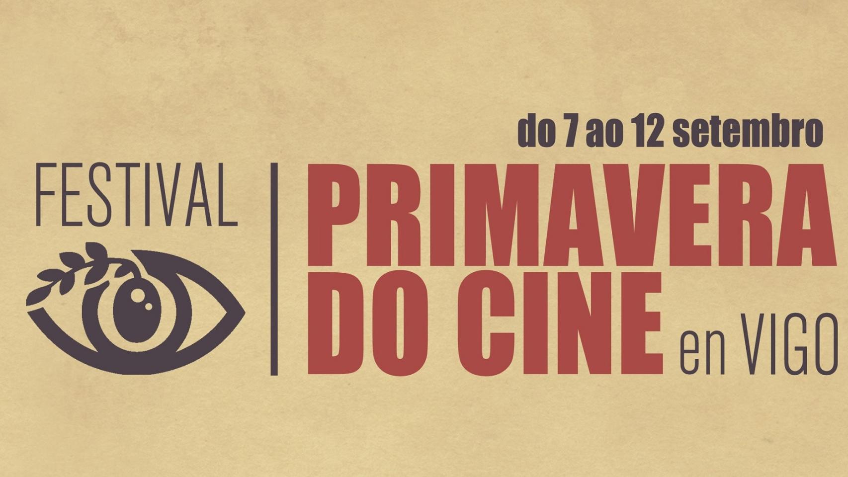 Arranca en Vigo el X Festival Primavera do Cine, que proyectará más de 30 producciones