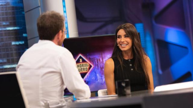 ‘El Hormiguero’ es lo más visto en su regreso y ‘Pasapalabra’ arrasa contra ‘Alta tensión’