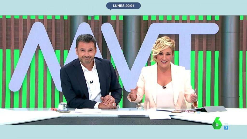 Así han sido las audiencias de los programas de estreno y los regresos en la nueva temporada