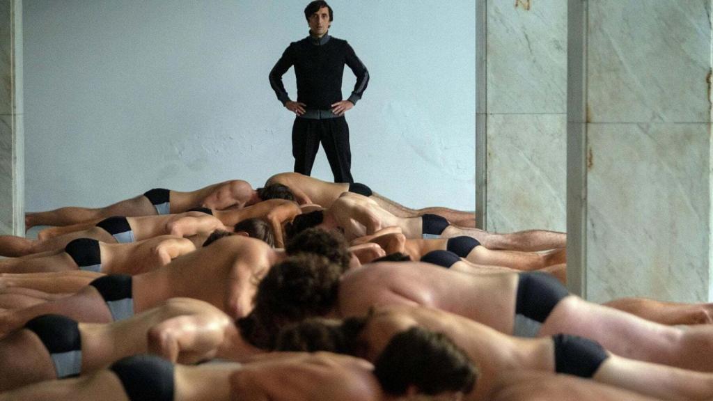 'La escuela católica'.