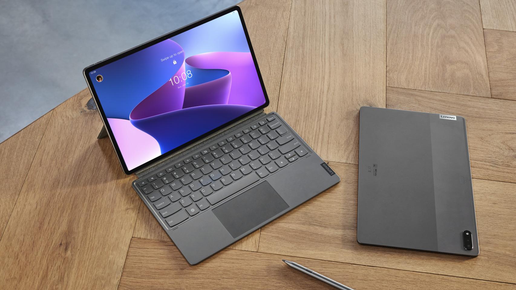Lenovo Tab P12 Pro