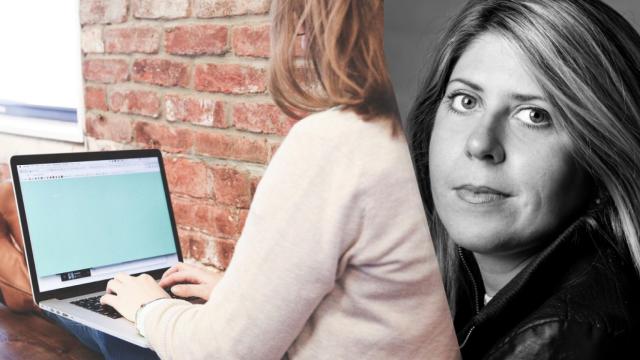 Jimena Tierra, la directora de Alicante Noir, analiza las técnicas de la novela negra escrita por mujeres.