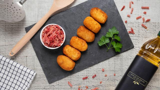 Aceite de Orujo de Oliva: conoce las ventajas que puede aportar a tu cocina