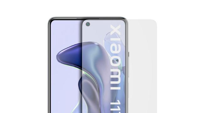 El Xiaomi 11T confirma su diseño antes de la presentacion