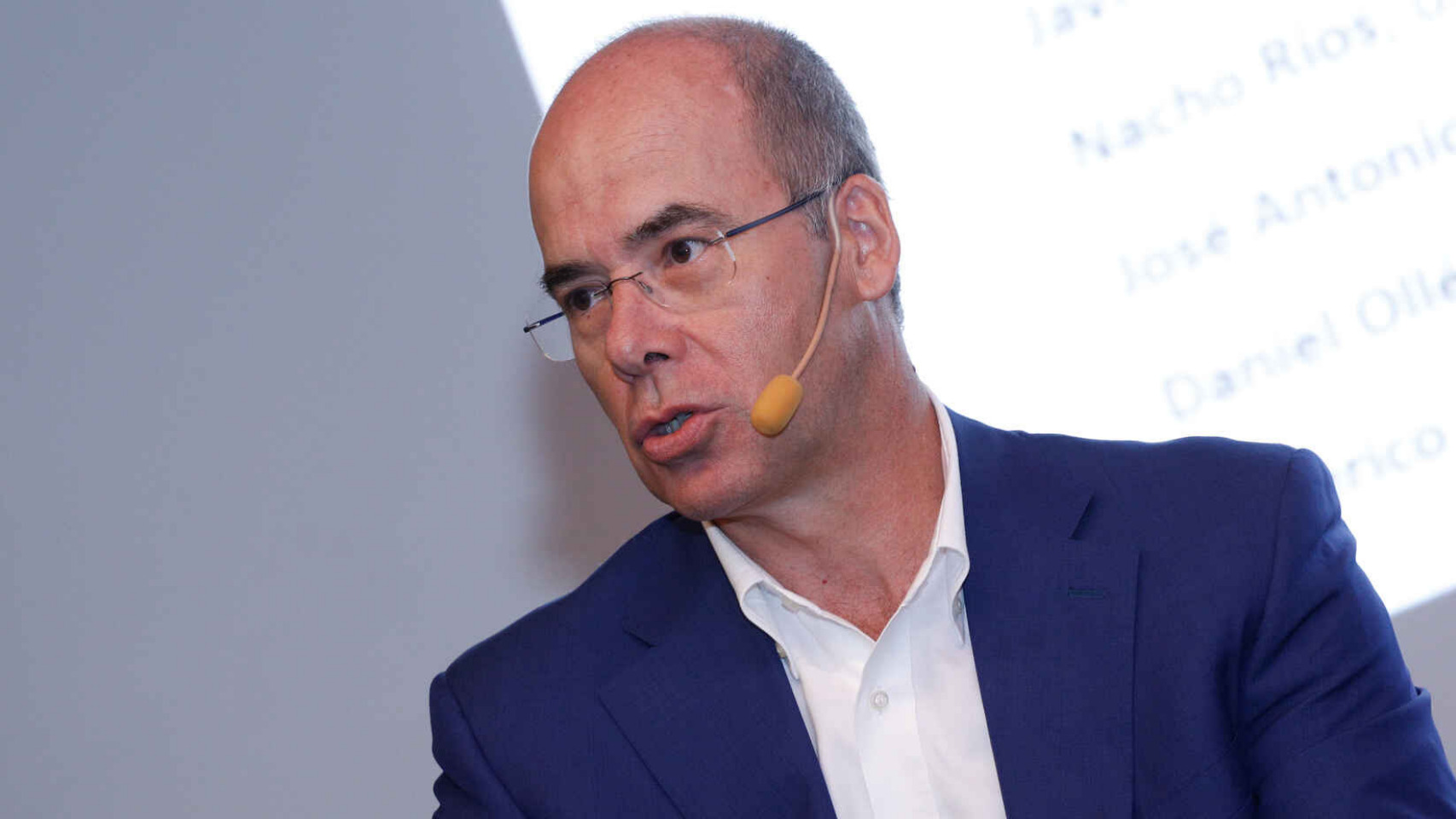 Nacho Ríos