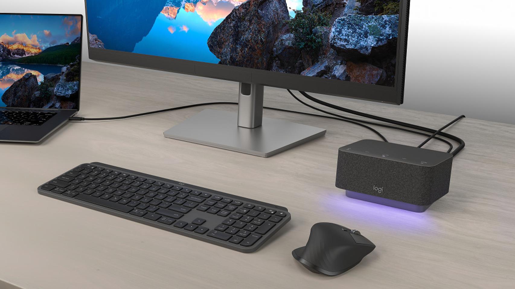 Logi Dock