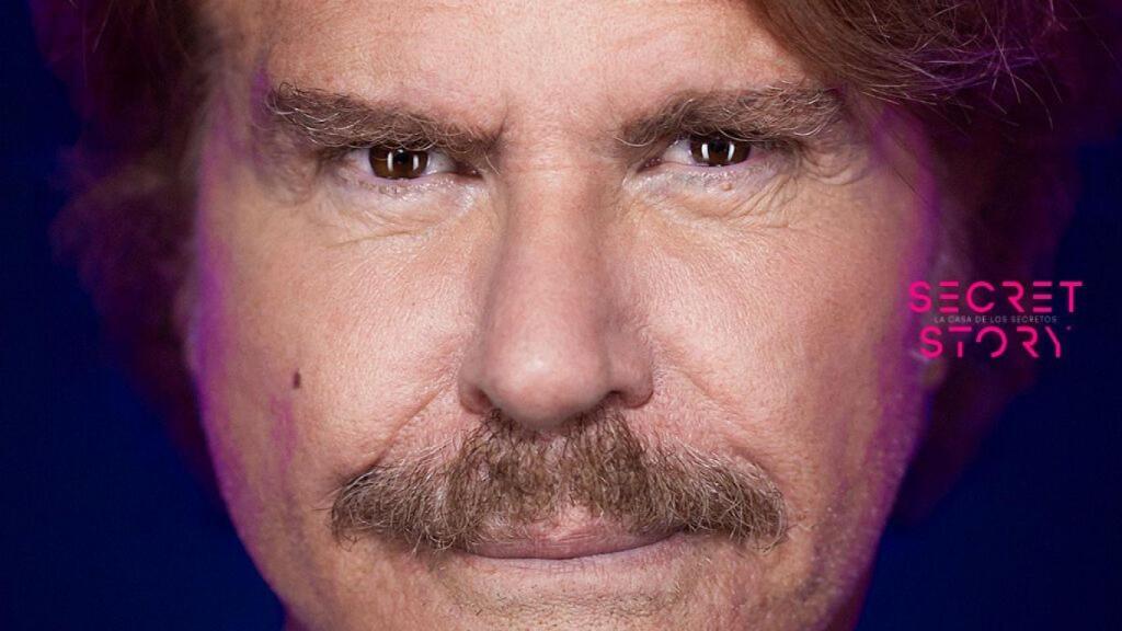 Quién es Edmundo Arrocet, concursante de ‘Secret story’: instagram, fotos, biografía