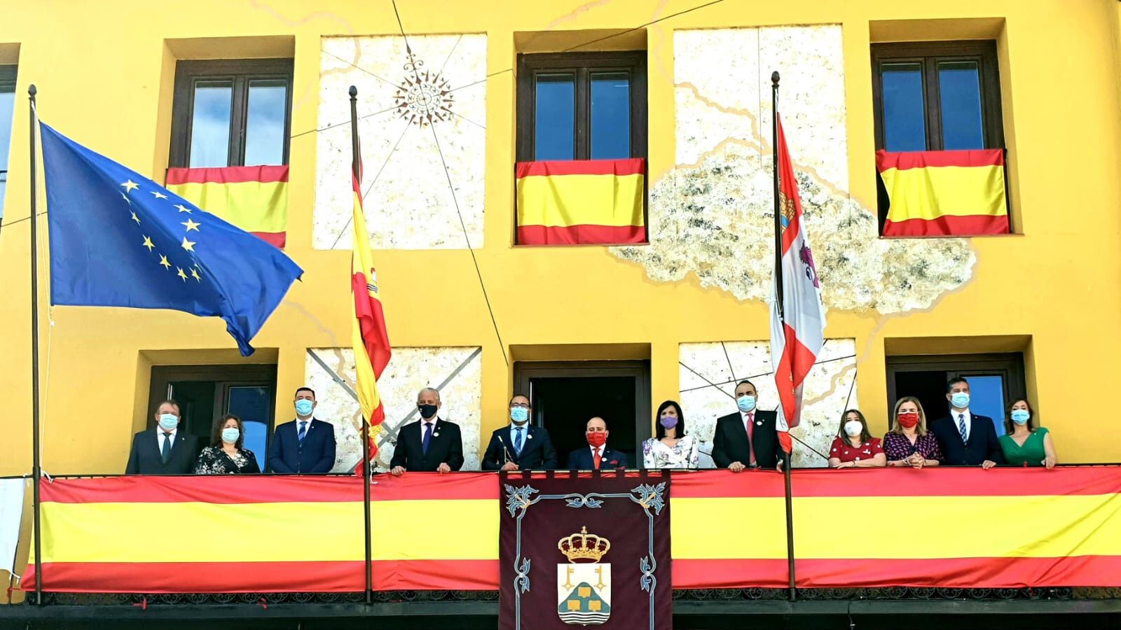 Castilla y León