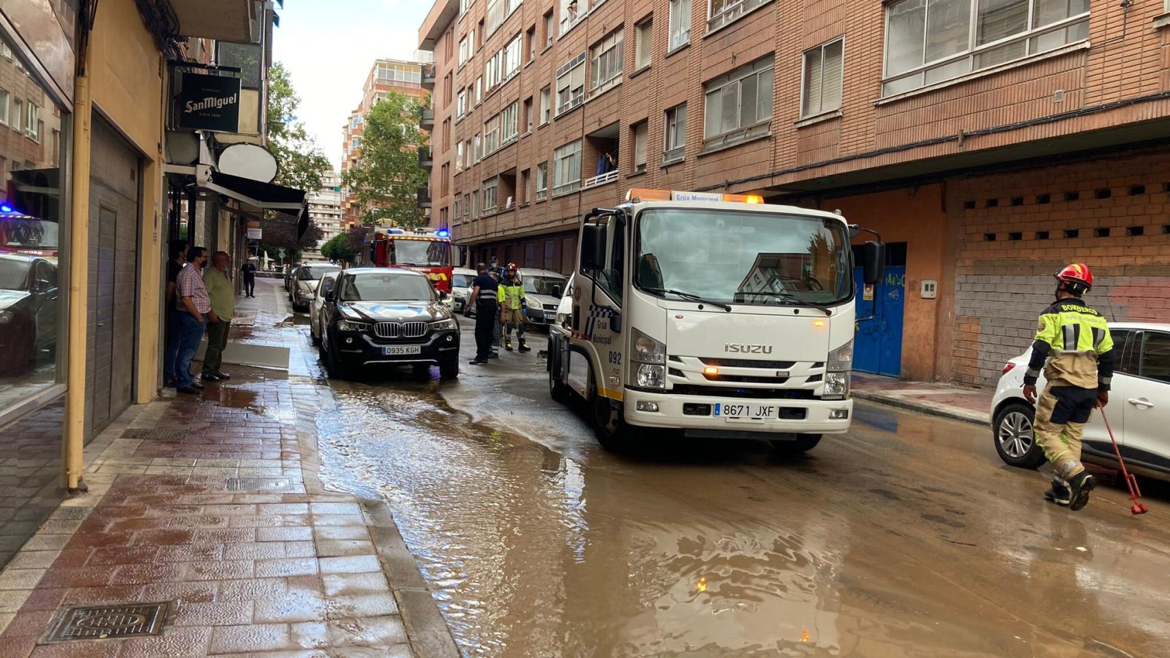 Castilla y León