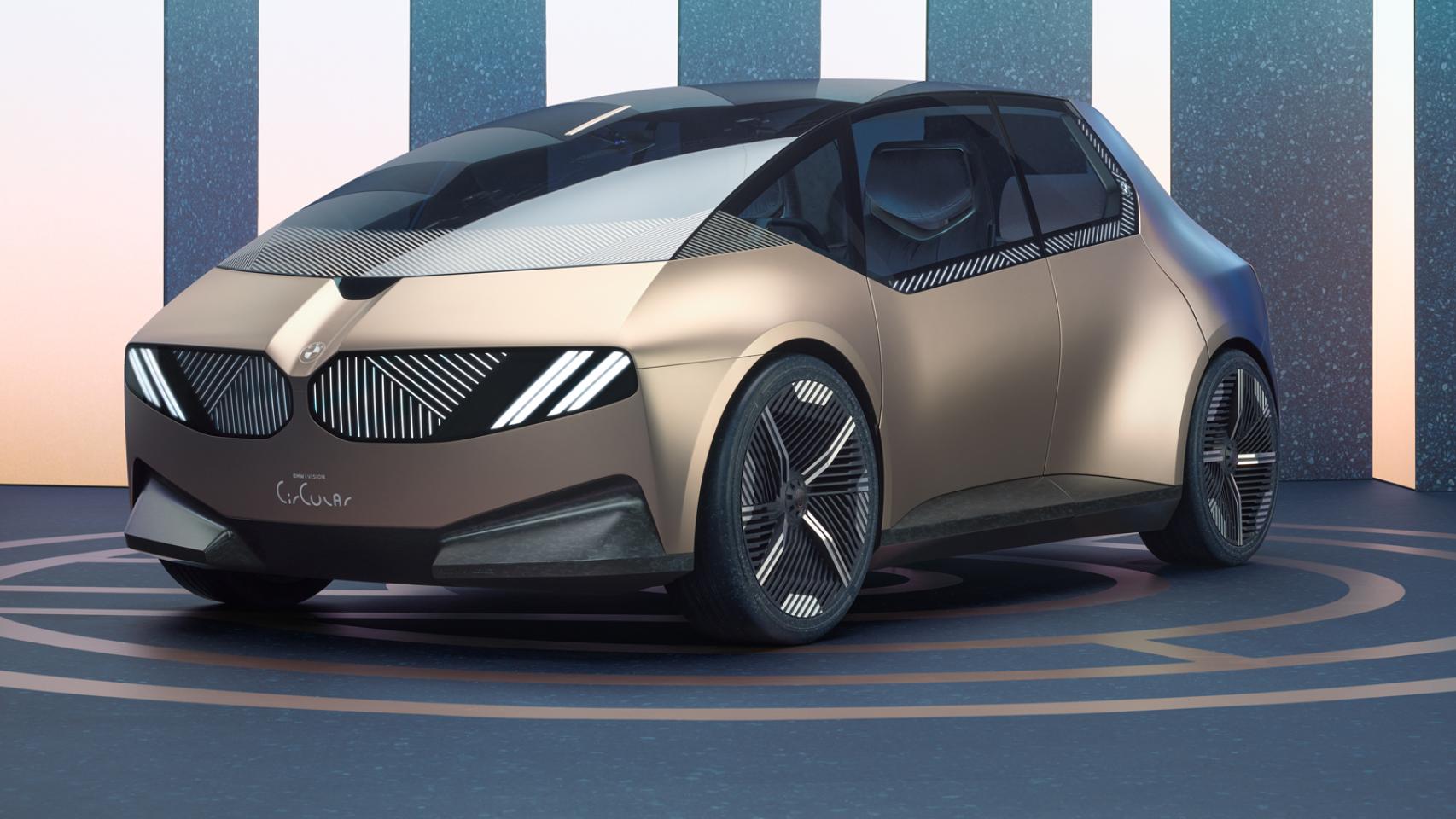 Todos los coches del Salón de Múnich: repasamos hoy las novedades que podremos conducir mañana