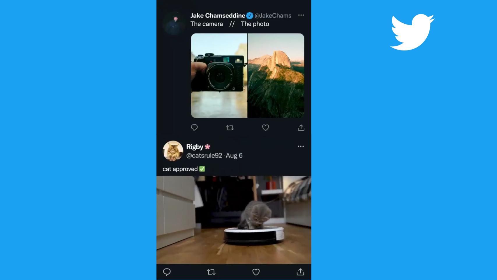 Twitter