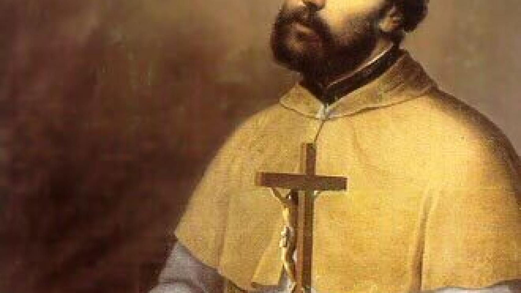 San Pedro Claver