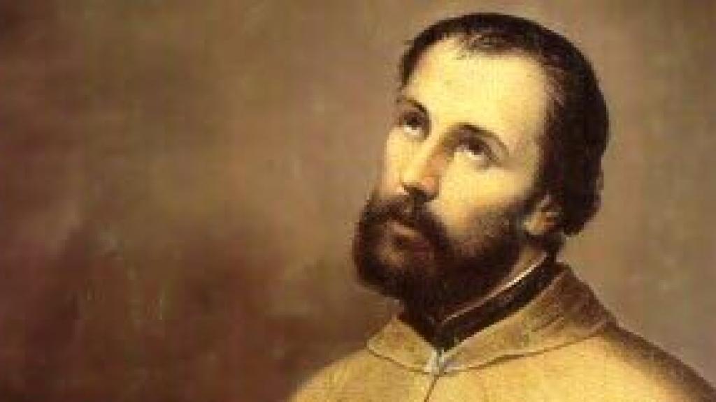 San Pedro Claver