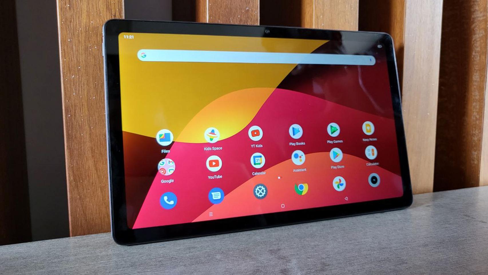 Realme Pad presentada oficialmente en España