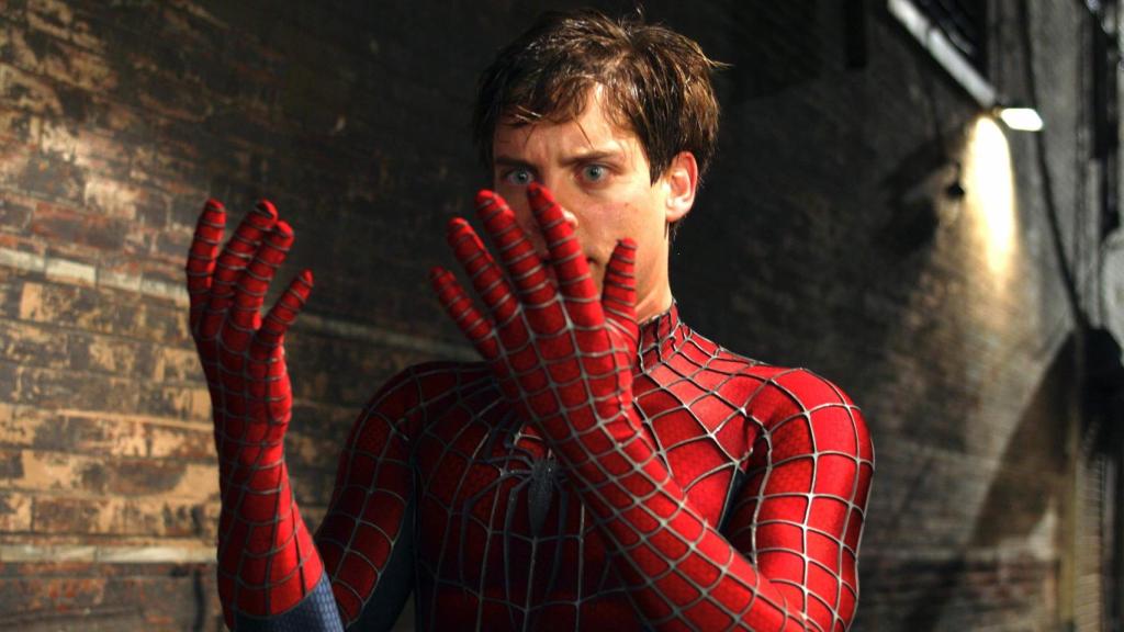 'Spider-Man-2'.