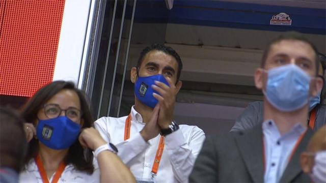 Se va Joan Linares, el arquitecto del Viña Albali Valdepeñas