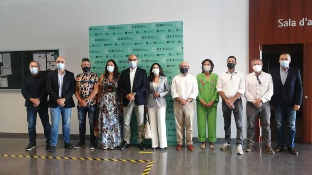 La mayoría de los Ayuntamientos de Alicante ya dispone de medidas contra el ciberataque