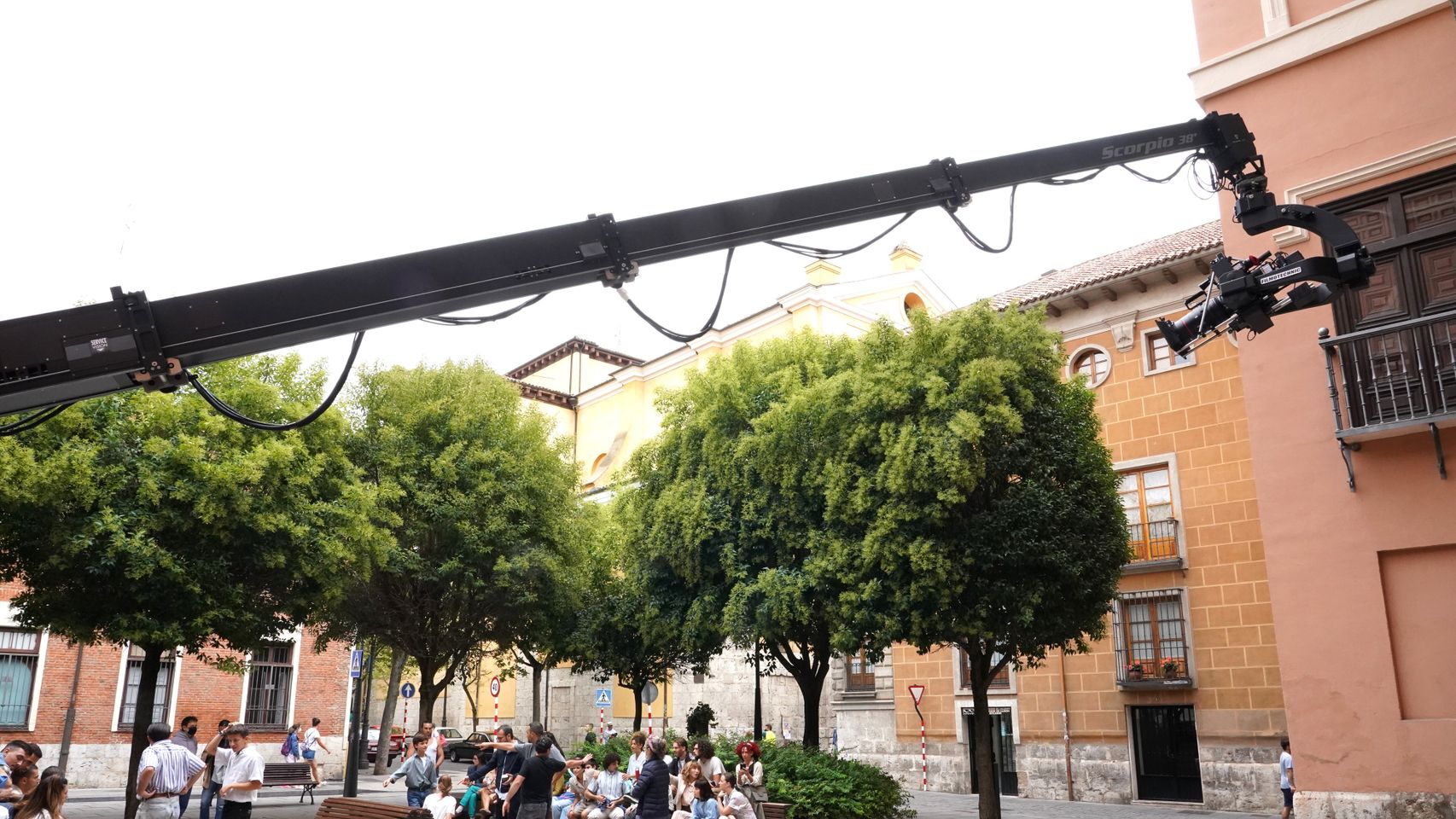Castilla y León