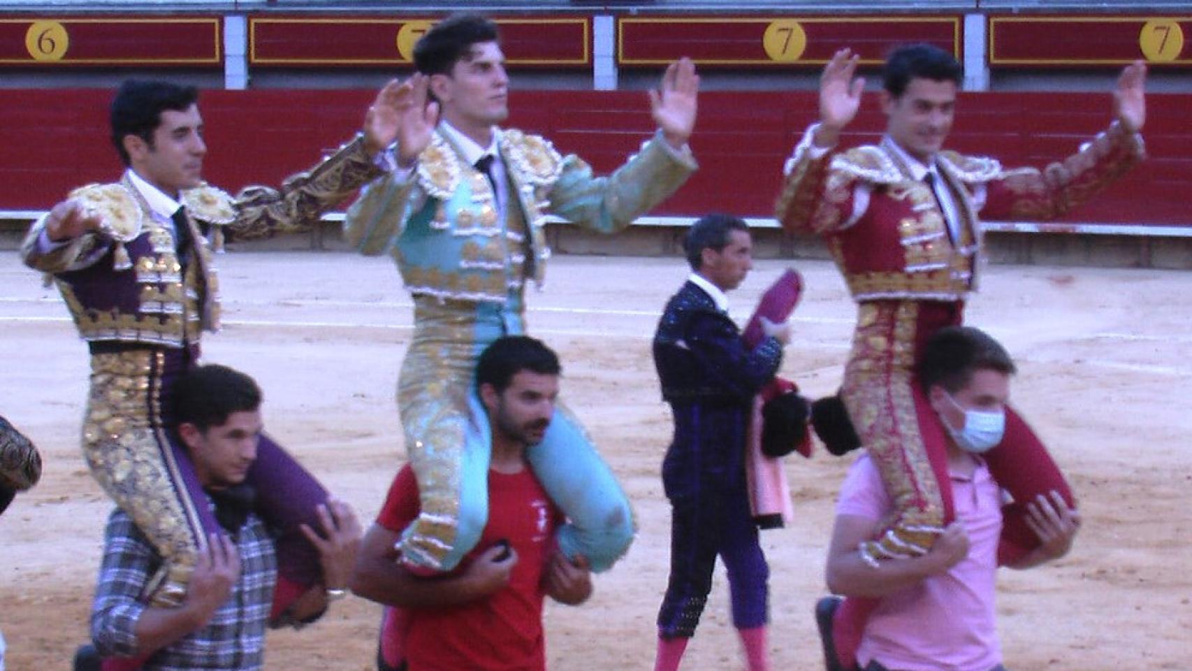 Castilla y León