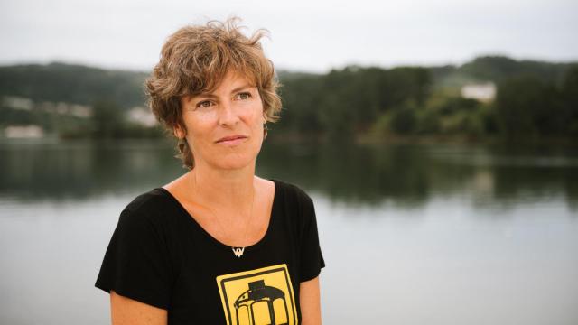 'Rapa': Mónica López acompañará a Javier Cámara en la serie de los creadores de 'Hierro' para Movistar+.