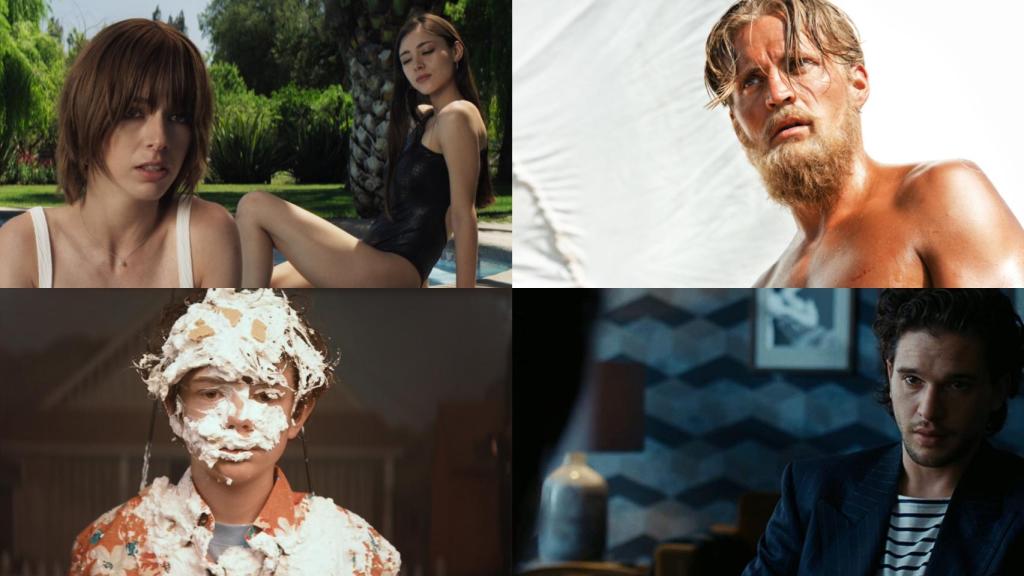 4 películas recomendadas en Netflix, Amazon, Filmin y Movistar+ para el fin de semana