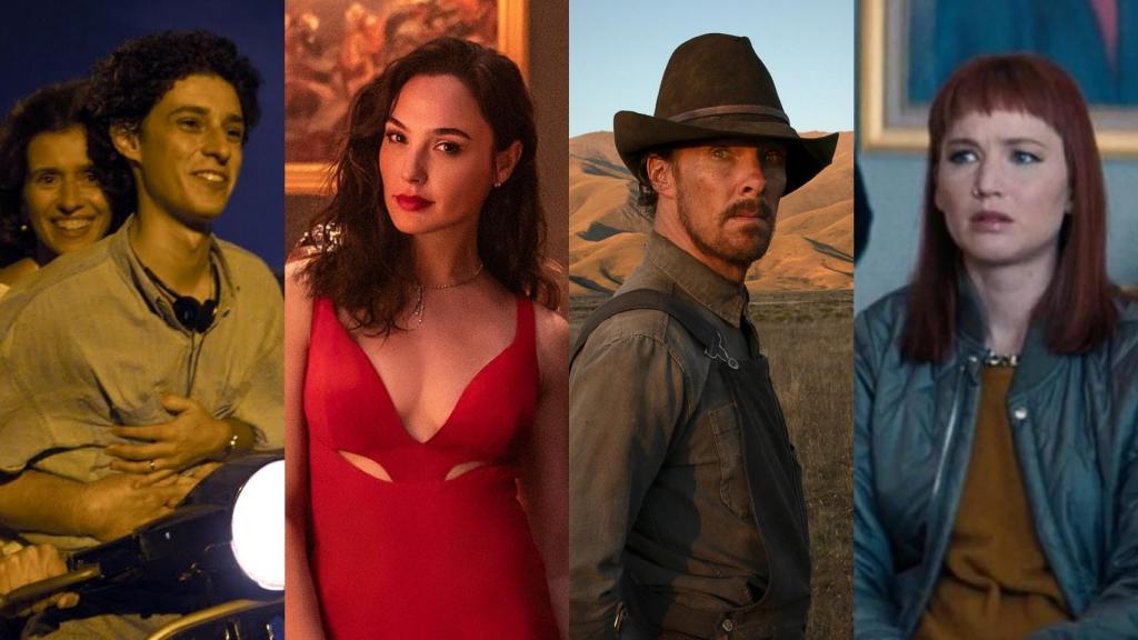 Las 22 estrenos de películas en plataformas de streaming que más ganas tenemos de ver en lo que queda de 2021