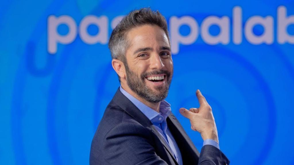 La medida desesperada de Telecinco para frenar a Antena 3 y ‘Pasapalabra’