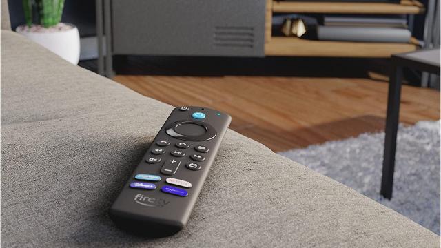 Amazon Fire Stick TV Max
