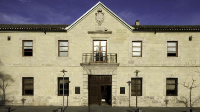 Rectorado de la UCLM