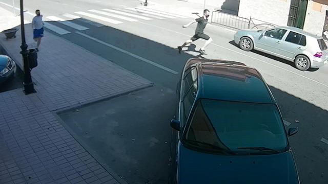 Robaban en casas de varios pueblos de Toledo haciéndose pasar por revisores de la luz