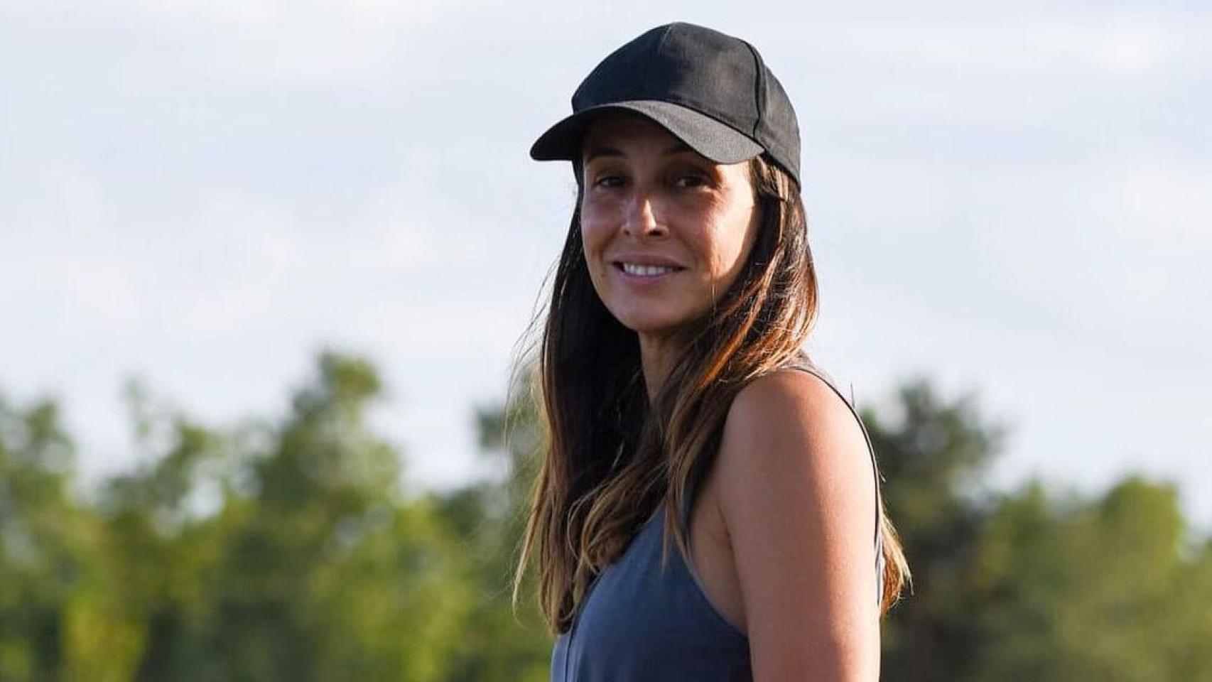 Quién es Xènia Tostado, la actriz invitada a ‘Pasapalabra’ desde esta tarde