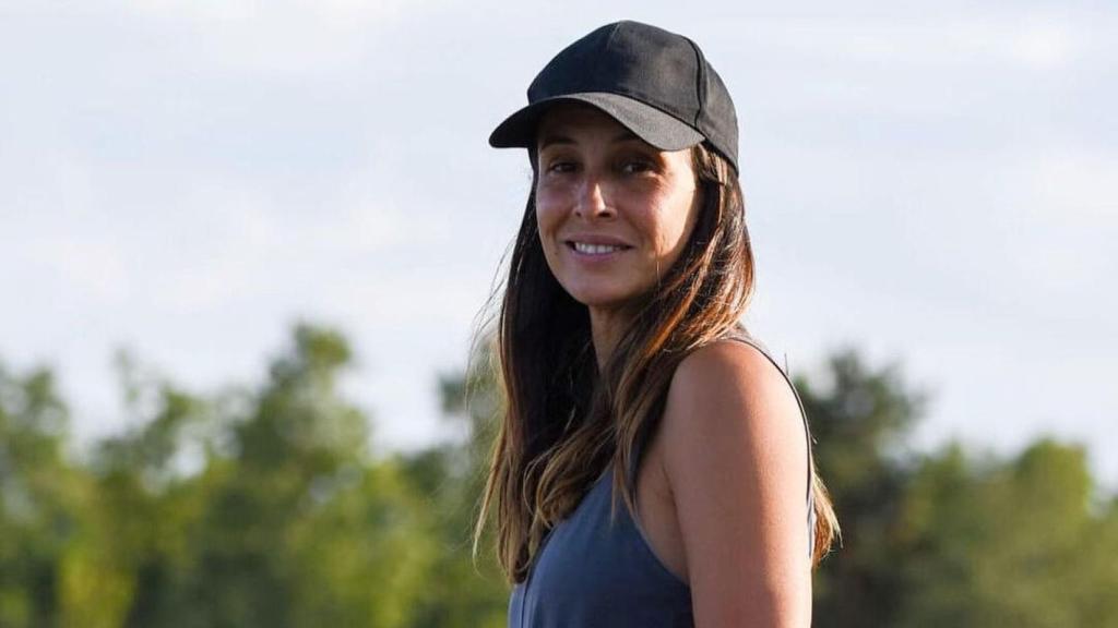 Quién es Xènia Tostado, la actriz invitada a ‘Pasapalabra’ desde esta tarde