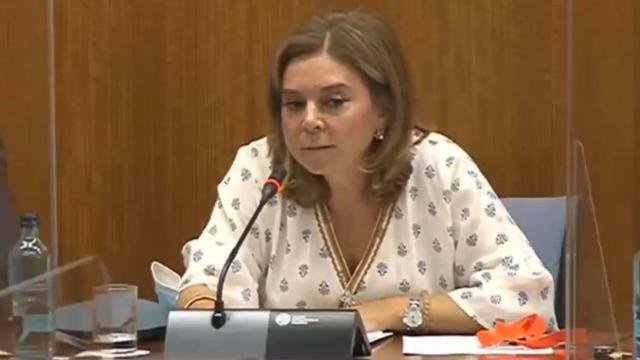 La mujer de Juan Espadas fichó en 24 horas por un ente paralelo de la Junta antes de que acabara el periodo de admisión de solicitudes