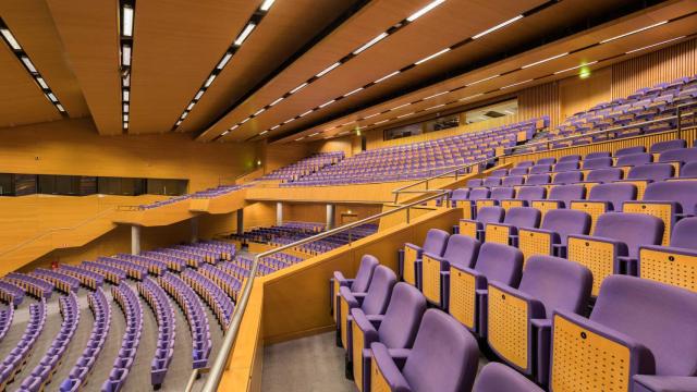 El turismo de Congresos sigue, en la práctica, con la fuertes restricciones del Consell, denuncia Alicante