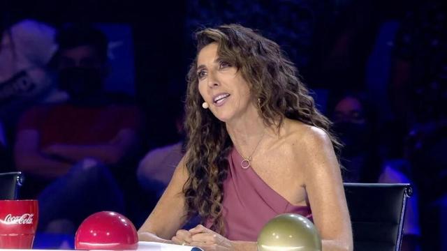 Paz Padilla será la gran ausente en la nueva edición de 'Got Talent'.
