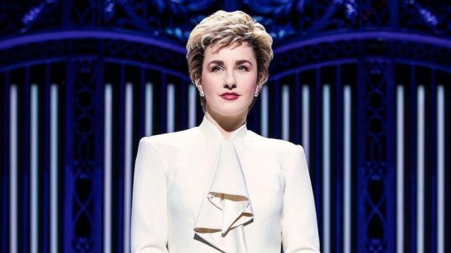 'Lady Di: El musical' | Tráiler VO | Netflix