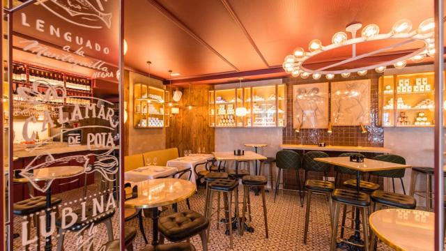 13 restaurantes con el mejor menú del día en Madrid