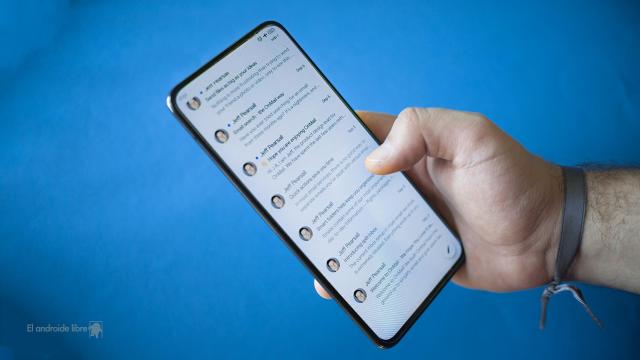 OnMail, el servicio de email privado en el que nadie te molestará
